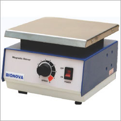 Scientific Magnetic Stirrer