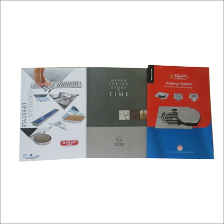 Product Catalog