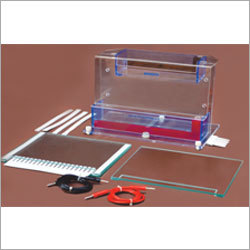 Vertical Maxi Gel Systems