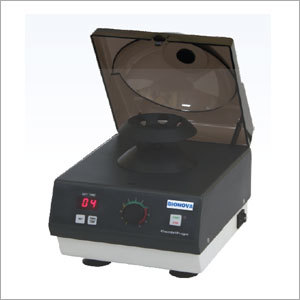 Micro Centrifuges