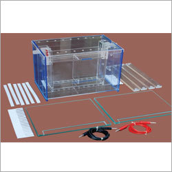 Mini Electro Transfer System