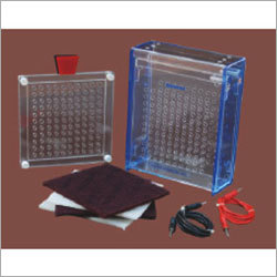 Electro Transfer Mini System