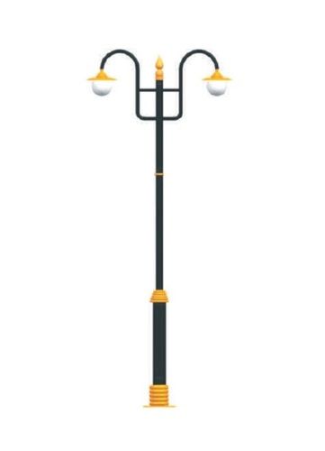 Decorative Street Light Posts