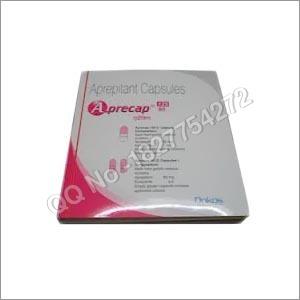 Apricap Glenmark