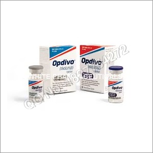 Opdivo Nivolumab