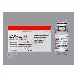 Zometa Novartis