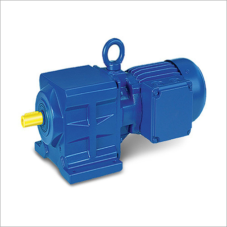 Geared Motors