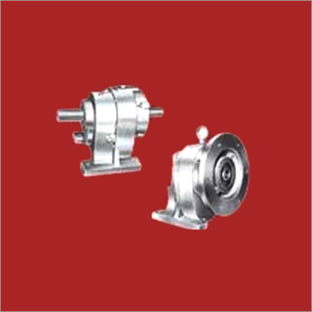 Steel Helical Gear Boxes