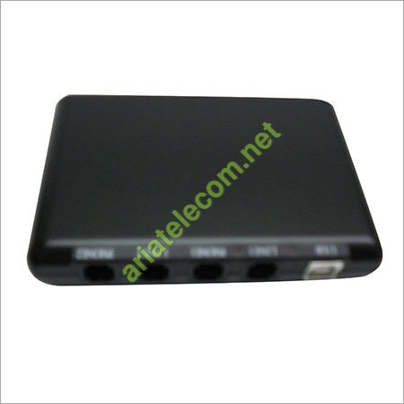 Non PC Based Voice Logger