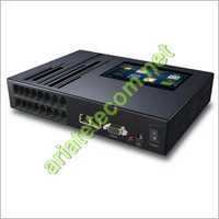 Embedded Voice Logger