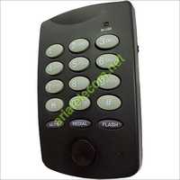 Call Center Dial Pad