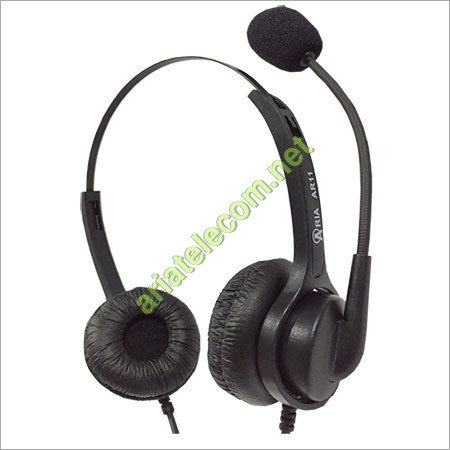 Wired Headset