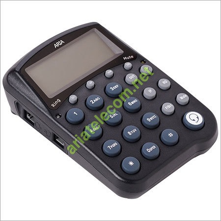 Telephone Dialpad