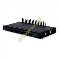 16 Port Gsm Gateway