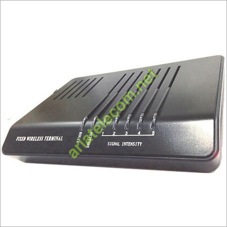 GSM FCT Modem