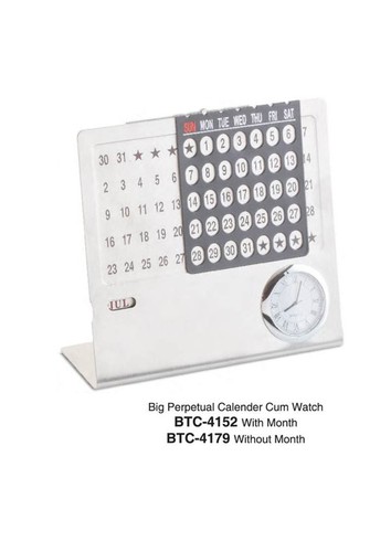 PERPETUAL CALENDAR