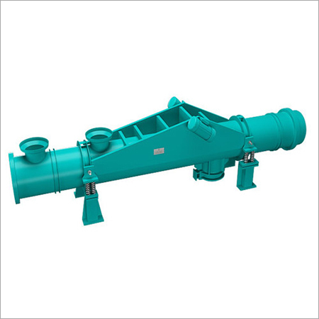 Tubular Vibratory Feeder Manufacturer Supplier Exporter