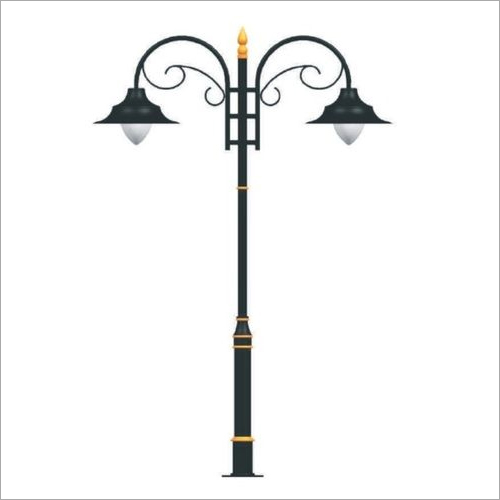 Decorative Outdoor Light Post Decorative Outdoor Light Post