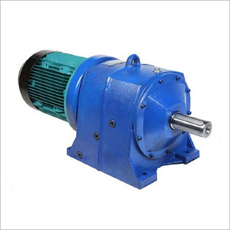 Geared Motor for Conveyor