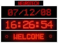 Electronic Display Boards