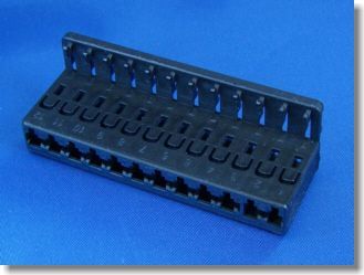 Edge Connectors