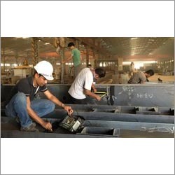 Design & Engineering Services