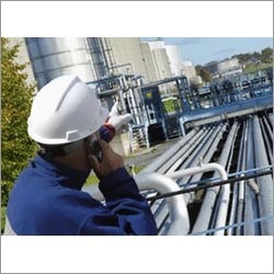 Engineering Project Management Services