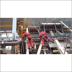 Instrumentation Design & Engineering Service