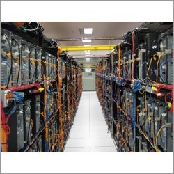 Telecom Services