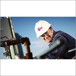 Construction Fabrication Services