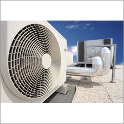 Heating Ventilation And Air Conditioning Designing