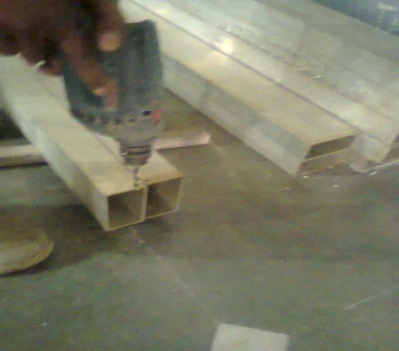 Drilling