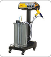 Power Spray GUn