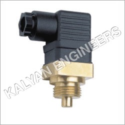 Platinum Temperature Sensor