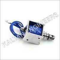 Magnetic Solenoid Switches