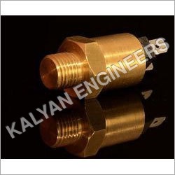 Temperature Switch