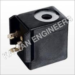 Industrial Solenoid Coil