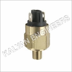 Electronic Pressure Switch