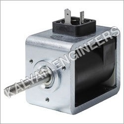 AC Solenoid