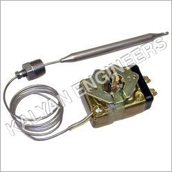 Capillary Thermostat Switches