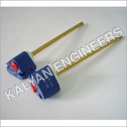 Stud Thermostat