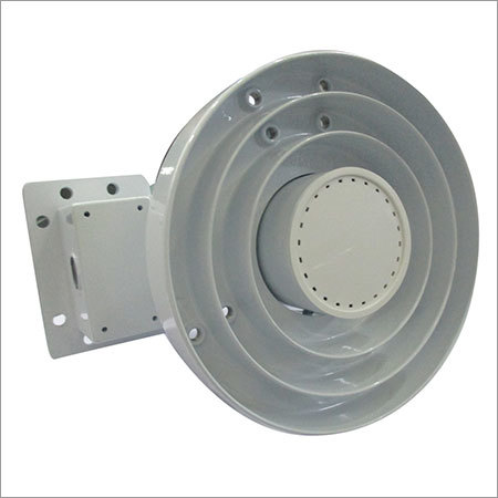 Dual Feed Horn
