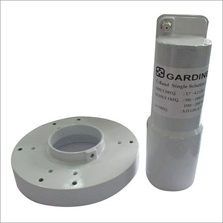 C Band Cable Solution