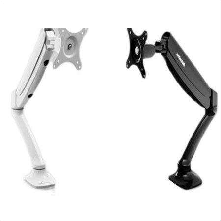Gas Spring Desktop Mount