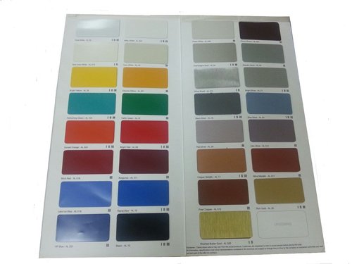 High Quality Aluminum Composite Panel