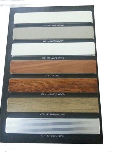 Aluminium Composite Panel