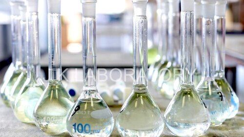 Penta- and Hexachlorobenzene Testing સેવાઓ