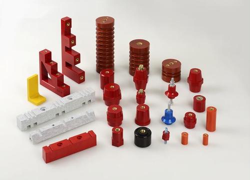Epoxy Insulators