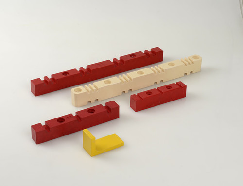Busbar Insulators