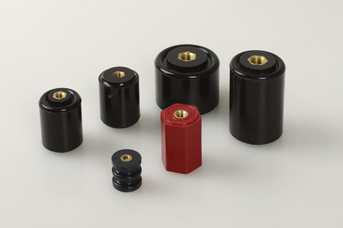 Low Voltage Insulators